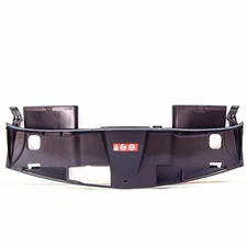 MB E-CLASS W212 Radiator Cooling Fan Cover Top A2125000355