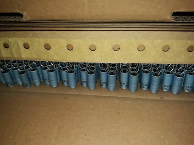 50pcs NEW 22uf 25V BC PHILIPS VISHAY 013 LOW ESR LOW NOISE HIEND CAPS FOR AUDIO!