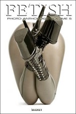 Secret Magazine Fotobuch  ... Fetish Photo Anthology Volume 5  (limited)