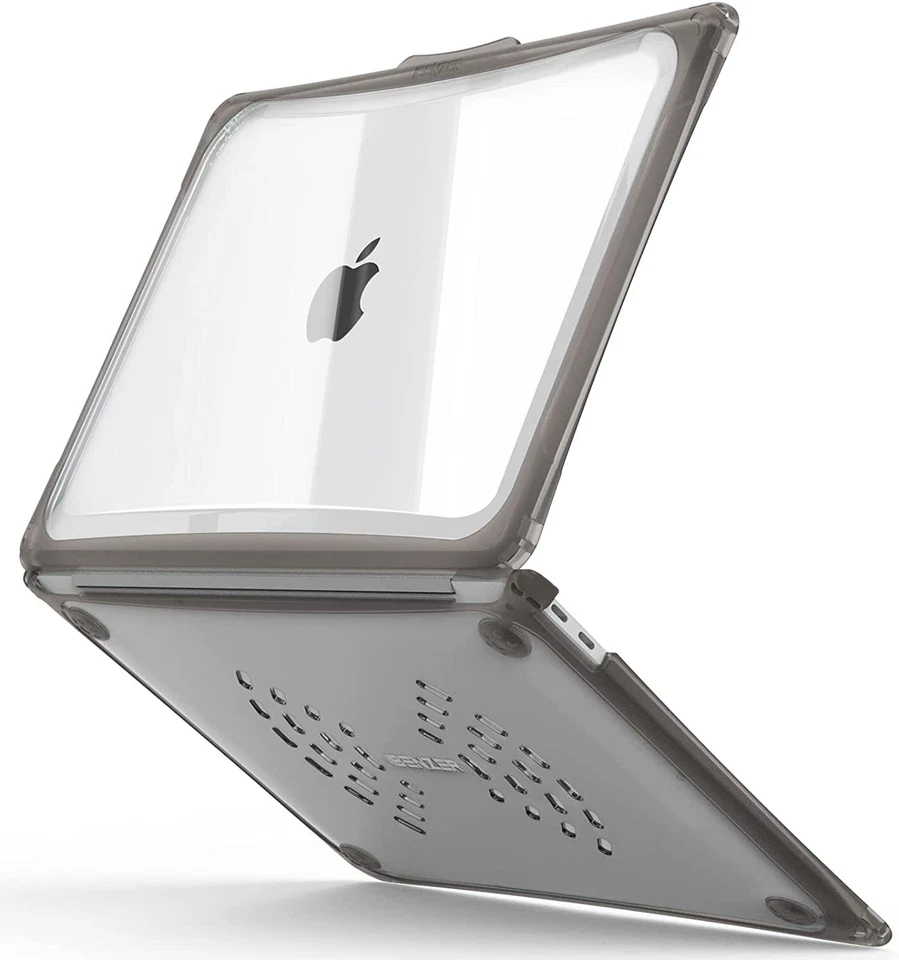 IBENZER HeavyDuty Case for MacBook Air/Pro 13" 14" 15" A3113/A2681/A2337/A2338 - Image 4 of 4