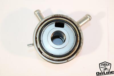 テーブル 06 YAMAHA FZ6 OIL COOLER ASSY 5EB-13470-00-00 | eBay