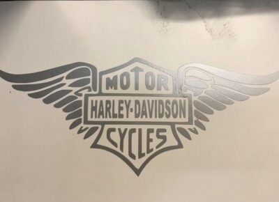 Stickers / Decals. Over 160 Assortment Logo. Ford-Chevy-Betty B.-Skull-Harley D