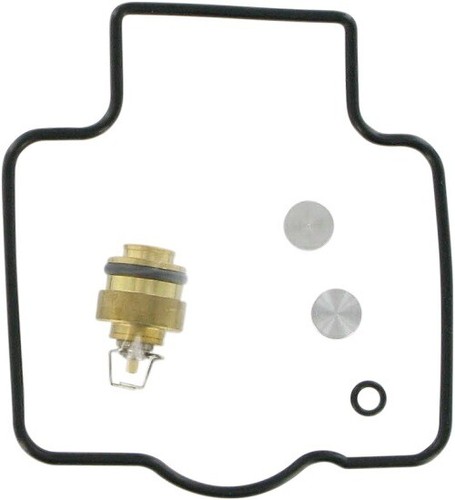 CARBURETOR REPAIR KIT DRZ125, TT-R125, KLX125, ROAD, KL18-9329