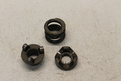 03 KAWASAKI VULCAN 1500 VN1500 MEAN STREAK FRONT BEVEL GEAR DAMPER