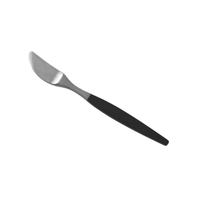 GENSE Besteck - FOCUS DELUXE Besteck - Dessertmesser / Messer - 6 3/4''