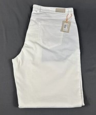Peter Millar Golf Pants Crown Sport eb66 Performance 40 x 32 White NWT MSRP 158