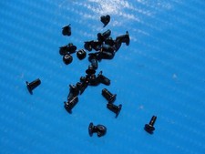 Dell Latitude 14" 5401 Genuine Laptop Screw Set Screws for Repair ScrewSet