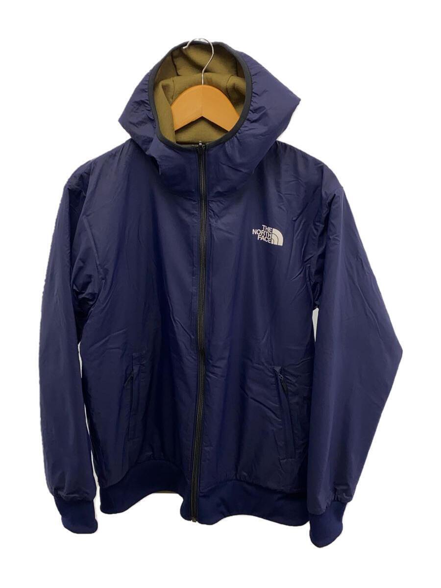 Tech air hoodie reversible The northface