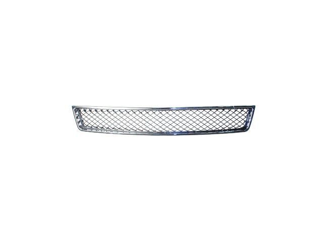 Front Action Crash Grille Assembly fits Chevy Tahoe 2007-2014 58ZSSZ