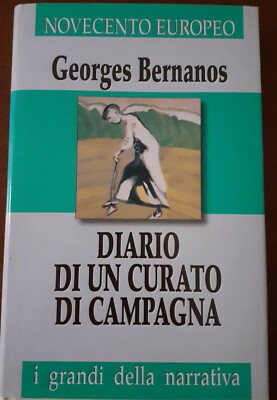 ''Tagebuch eines Landpfarrers'' von Georges Bernanos
