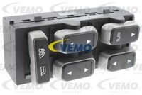 Vemo V25-73-0111 Schalter, Fensterheber