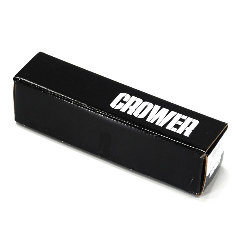 Crower Valve Lifter Set 66015X316; Cam Saver Hydraulic .874" for Ford