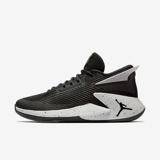jordan fly