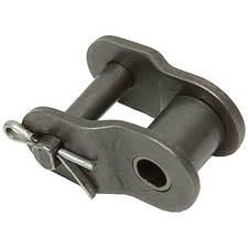 60H Heavy Roller Chain Offset Links - 25 Pack