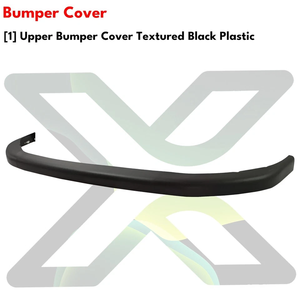 Front Bumper Chrome & Fog Lights Kit For 1994-2002 Dodge Ram 1500 2500 3500 Foto 3 de 4