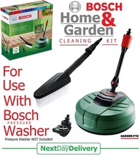 Genuine BOSCH Easy/Uni AQUATAK Home&CarCleaning KIT F016800611 4059952563305 ZTW