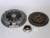 Spring Cpl. Suzuki Samurai 1.3 88-04