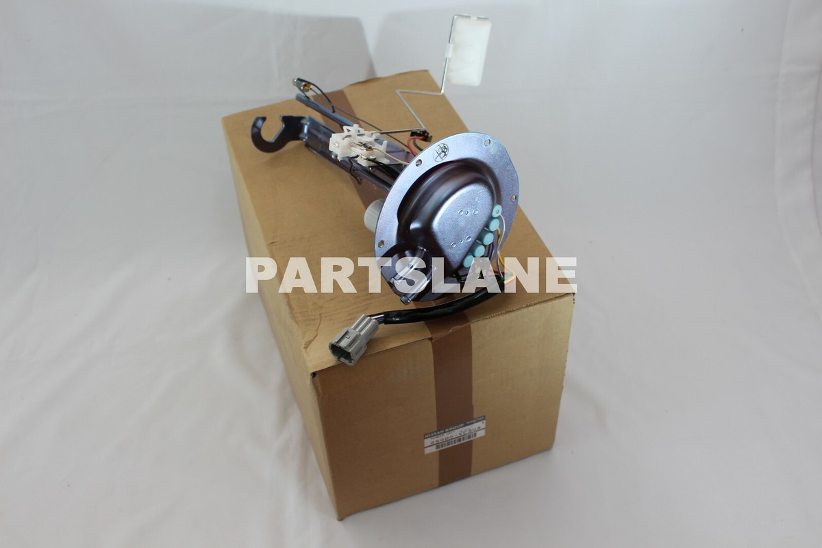 【新品未使用】日産ノート 純正 SENDER UNIT 25060-1FA1A 25060-VC30A Nissan OEM Genuine SENDER UNIT | eBay