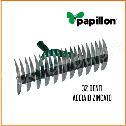 Strumento per livellare Il Terreno, rastrello livellatore per Prato con Manico Lungo in Acciaio Inossidabile da 5,2 Piedi, Resistente alla ruggine, Forte e Durevole, Macchina livellatrice per Prato