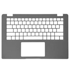 For DELL Latitude 5420 E5420 Palmrest US Silver without SC