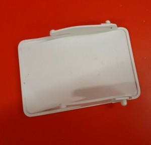 Waschmaschine BENDIX AW850W Klappe ABFLUSSPUMPE