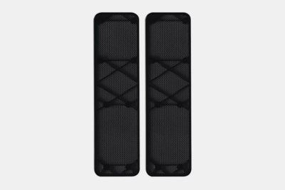 Drop BMR1 Grille, BLACK | eBay