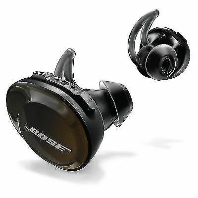 Bose Soundsport MP3 Player Headphones & Earbuds