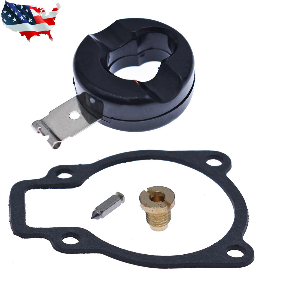 For LAWN BOY / TORO # 98-1362 # 92-9697 # 95-1899 2 CYCLE CARB KIT
