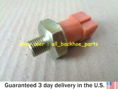 #ad #ad JCB BACKHOE TRANSMISSION OIL PRESSURE SWITCH M10 701 41700 701 31900 701 33400 $29.95