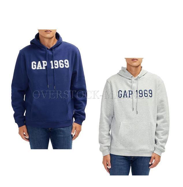 gap unisex hoodie