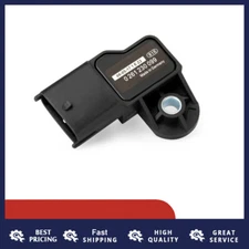 1PC MAP Intake Manifold Pressure Sensor 0261230099 for Honda Civic Polaris NEW