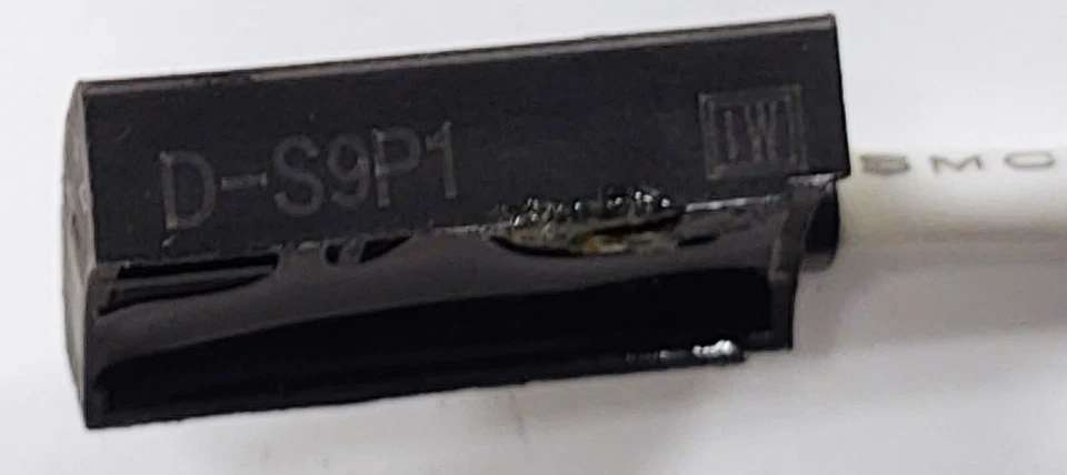 SMC D-S9P1 Solid State Auto Switch - Image 3 of 4