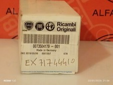Filtre à huile Alfa Romeo ALFA 159