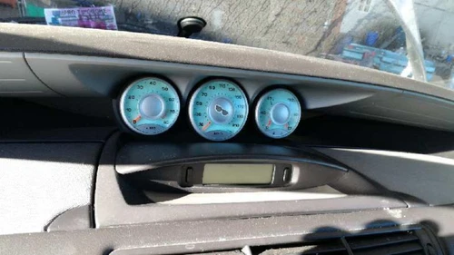 0515S2 Puleggia Albero Motore per PEUGEOT 807 SV 2003 1735673 - Picture 10 of 10