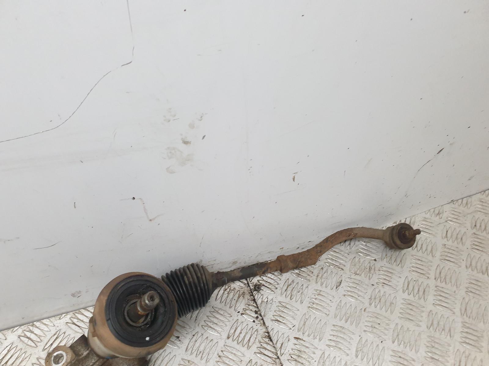 2011 KIA RIO STEERING RACK 1.4 PETROL 56500 1W190 eBay