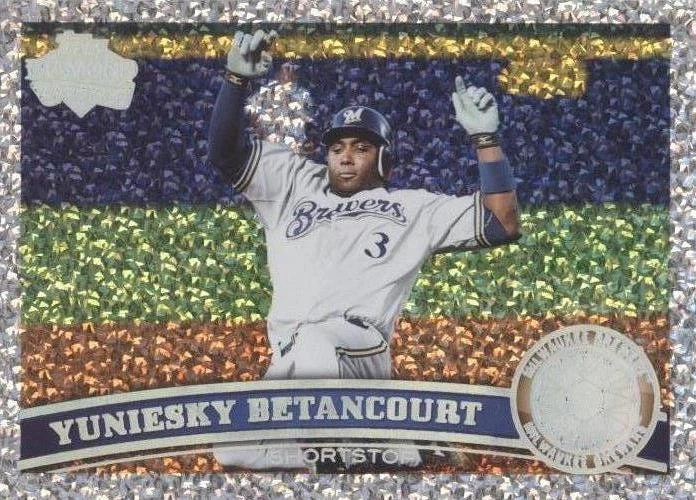 Platinum Diamond Anniversary