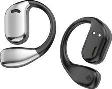 AI Language Translator Earbuds  Real-Time, 144 Languages, 3-in-1 Device