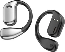 AI Language Translator Earbuds | Real-Time, 144 Languages, 3-in-1 Device