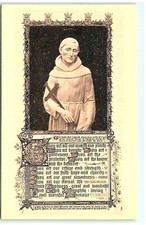 S03-7001, CHRISTMAS GREETINGS FROM ILDRED HUDSON, **ANTIQUE POSTCARD