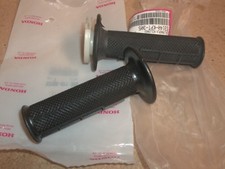 Nuevo tubo de acelerador OEM HONDA + empuñaduras Honda CRF150F CRF 150 F 2003 - 2017