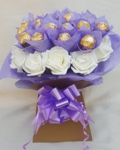 hamper ferrero