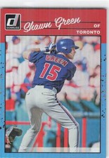 2023 Donruss Baseball Cards ⚾️ - Parallels - You Choose - 2 CARD MINIMUM (C)