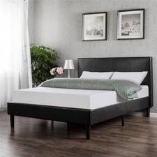Image of 100% EGYPTIAN COTTON 200 THREAD COUNT PILLOWCASE PAIR HOUSEWIFE COVERS