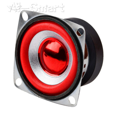 53 mm 2 Zoll Audio Full Range Lautsprecher 4 Ohm 5 W Zum Selbermachen Bluetooth Mini Lautsprecher Sound