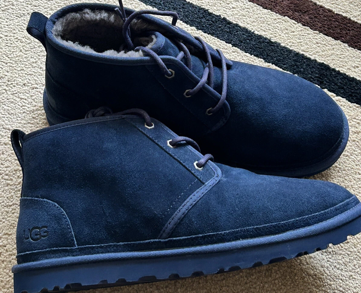 Mens uggs top size 12