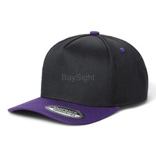 Baseball Cap Snapback Adjustable Otto-Style Hat Men Women Ball Cap Dad Hat Visor