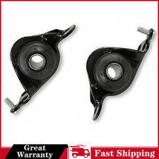 2x Front Lower Rearward Control Arm Bushing For Honda Civic 1992 1993 1994 1995