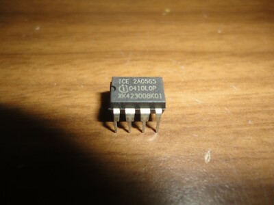INFENION DIP-8 IC ICE2A0565 USED IN VARIOUS APPLICATIONS