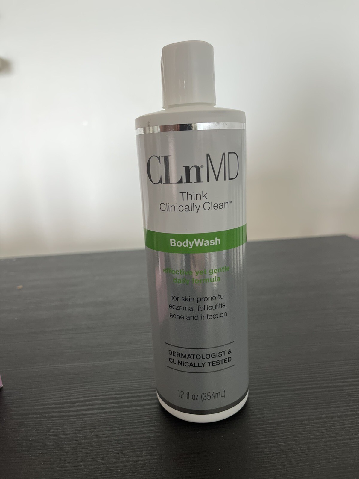 CLn MD Body wash eBay