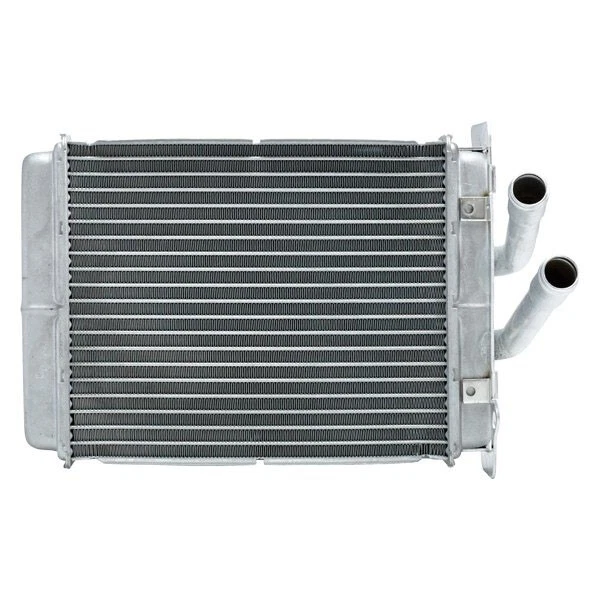 Para 93-04 Concorde, 300M, Intrepid, Vision Front HVAC Heater Core Alumínio - Imagem 2 de 4